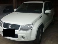 gebraucht Suzuki Grand Vitara 2.4 Comfort Automatik Comfort