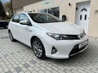 gebraucht Toyota Auris Hybrid Life+ *Navi*Kamera*