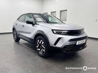 Gebraucht Opel Mokka 131 PS (96 kW) 2024 Grau SUV