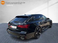 gebraucht Audi RS6 RSAvant 4.0 TFSI quattro Alu22 HDMatrix-LED Pano