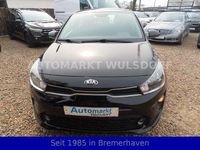 Gebraucht Kia Rio Edition 7 84 PS (61 kW) 2020 Schwarz Kleinwagen