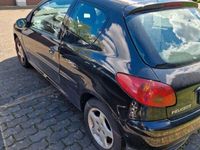 gebraucht Peugeot 206 hdi 1,4 diesel