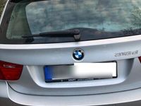 gebraucht BMW 316 d Touring -