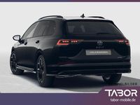 Neu VW Golf VIII R-line 150 PS (110 kW) 2025 Grau Limousine