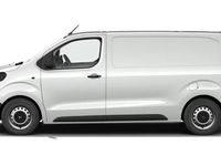 Neu Opel Vivaro 120 PS (88 kW) 2026 Kaolinweiss kaolinweiss Van / Kleinbus