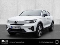 Gebraucht Volvo C40 Ultimate 185 kW (252 PS) 2024 SUV
