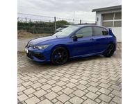 gebraucht VW Golf -R 20 Years-Akrapovic-Drift-Pan-IQLi-Head-up