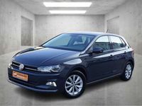 gebraucht VW Polo 1.0 TSI DSG HIGHLINE *1.HAND*SITZHEIZ.*PDC*