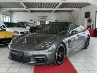 gebraucht Porsche Panamera 4S PanoramaSD+Leder+Allrad+Standheizung+AHK