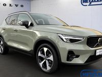 Gebraucht Volvo XC40 Plus 197 PS (144 kW) 2024 Grün SUV