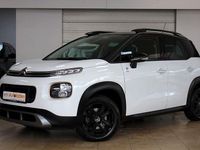 Gebraucht Citroën C3 Aircross Origins 110 PS (80 kW) 2019 Weiß SUV