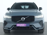Gebraucht Volvo XC60 Ultimate 250 PS (183 kW) 2023 Thunder grau SUV