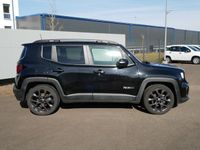 Gebraucht Jeep Renegade 131 PS (96 kW) 2024 Schwarz SUV
