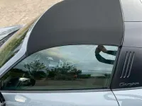 Gebraucht Porsche 992 480 PS (353 kW) 2023 (artikgrau) Cabrio