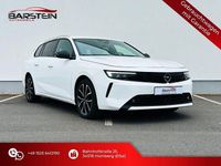 Gebraucht Opel Astra Elegance 131 PS (96 kW) 2023 Weiß Kombi