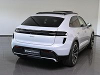 Gebraucht Porsche Macan Turbo 469 kW (639 PS) 2025 Grau SUV
