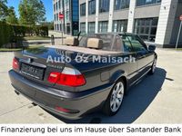 gebraucht BMW 330 Cabriolet Baureihe 3 330 Ci Edition Exclusive