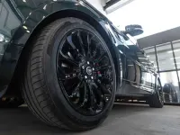 Gebraucht Land Rover Range Rover HSE Dynamic 510 PS (375 kW) 2016 Grün SUV