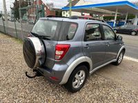 gebraucht Daihatsu Terios *4X4*TÜV NEU*2 HAND*KLIMA*KUPPLUNG NEU*