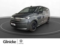 Second-hand VW Multivan Style 150 CP (110 kW) 2024 Gri Monovolum