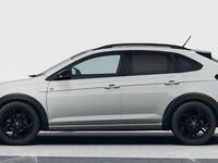 Neu VW Taigo Style 150 PS (110 kW) 2026 Pure white dach in schwarz SUV