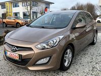 Gebraucht Hyundai i30 99 PS (72 kW) 2013 Braun Limousine