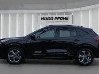 Gebraucht Ford Kuga ST-Line X 186 PS (136 kW) 2024 Schwarz SUV