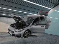 Gebraucht BMW 220 M Sport 190 PS (139 kW) 2022 Grau Coupé