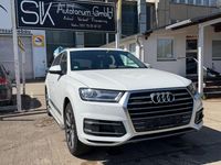 Gebraucht Audi Q7 Sport 272 PS (200 kW) 2015 Weiß SUV