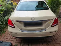 Gebraucht Mercedes E200 150 PS (110 kW) 2019 Limousine