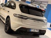 Gebraucht Porsche Macan GTS 441 PS (324 kW) 2023 Grau SUV