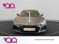 gebraucht Audi R8 Coupé FSI RWD EU6d 5.2 l DSG LED Keyless B & O Leder