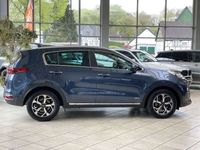 gebraucht Kia Sportage 1.6 T-GDI Spirit 4WD *BI-LED*RFK*CARPLA