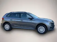 Neu Skoda Kamiq Selection 150 PS (110 kW) 2026 Grau SUV