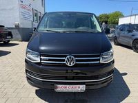 Gebraucht VW T6 Generation Six 195 PS (143 kW) 2016 Andere Van