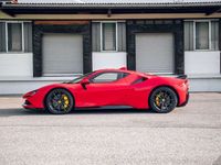 gebraucht Ferrari SF90 Stradale Assetto Fiorano*Carbon Wheels*full