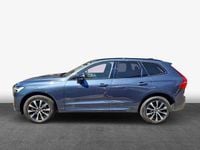 Gebraucht Volvo XC60 Plus 250 PS (183 kW) 2024 Denim blue metallic SUV