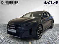 Gebraucht Kia XCeed Vision 163 PS (119 kW) 2023 Pentametal met SUV