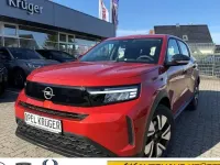 Neu Opel Frontera Edition 110 PS (80 kW) 2026 Orange SUV