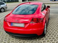 gebraucht Audi TT 2.0 TFSi