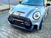 Gebraucht Mini John Cooper Works 231 PS (169 kW) 2022 Grau Kleinwagen