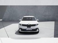 Neu BMW iX3 344 kW (469 PS) 2026 Weiß (alpinweiß uni) SUV