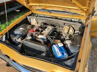 gebraucht Opel Rekord D 76 - -2L Einspritzer
