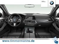 Gebraucht BMW X5 Performance 394 PS (289 kW) 2023 Schwarz SUV