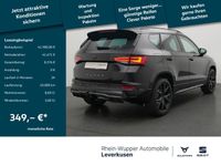 Neu Cupra Ateca 190 PS (139 kW) 2026 Schwarz SUV