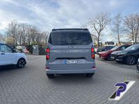 Gebraucht Ford Transit Custom Titanium 136 PS (100 kW) 2026 Grau(metallic)