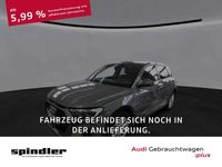 Gebraucht Audi A1 S-Line 95 PS (69 kW) 2022 Chronosgrau metallic SUV