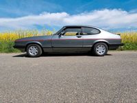 gebraucht Ford Capri 2.8i Super Injection , H-Kennzeichen