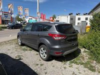 Usata Ford Kuga SYNC Edition 140 CV (102 kW) 2014 Grigio SUV
