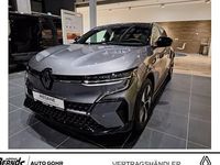 Neu Renault Megane E-Tech Komfort 161 kW (220 PS) 2025 Grau Limousine